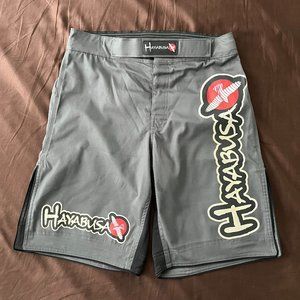 Hayabusa MMA Fight Shorts Men